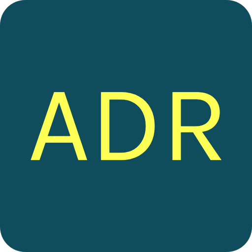 adr.zone | ADR templates, examples, and generator